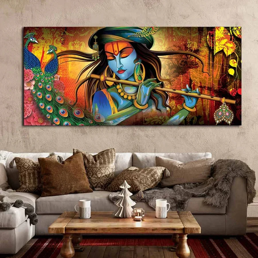 Religious Photo Frame